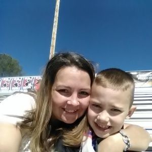 Meet your Posher, Beth